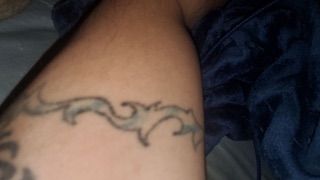 Tattooing By Tom Caldwell