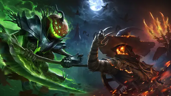 Festival of Frights
