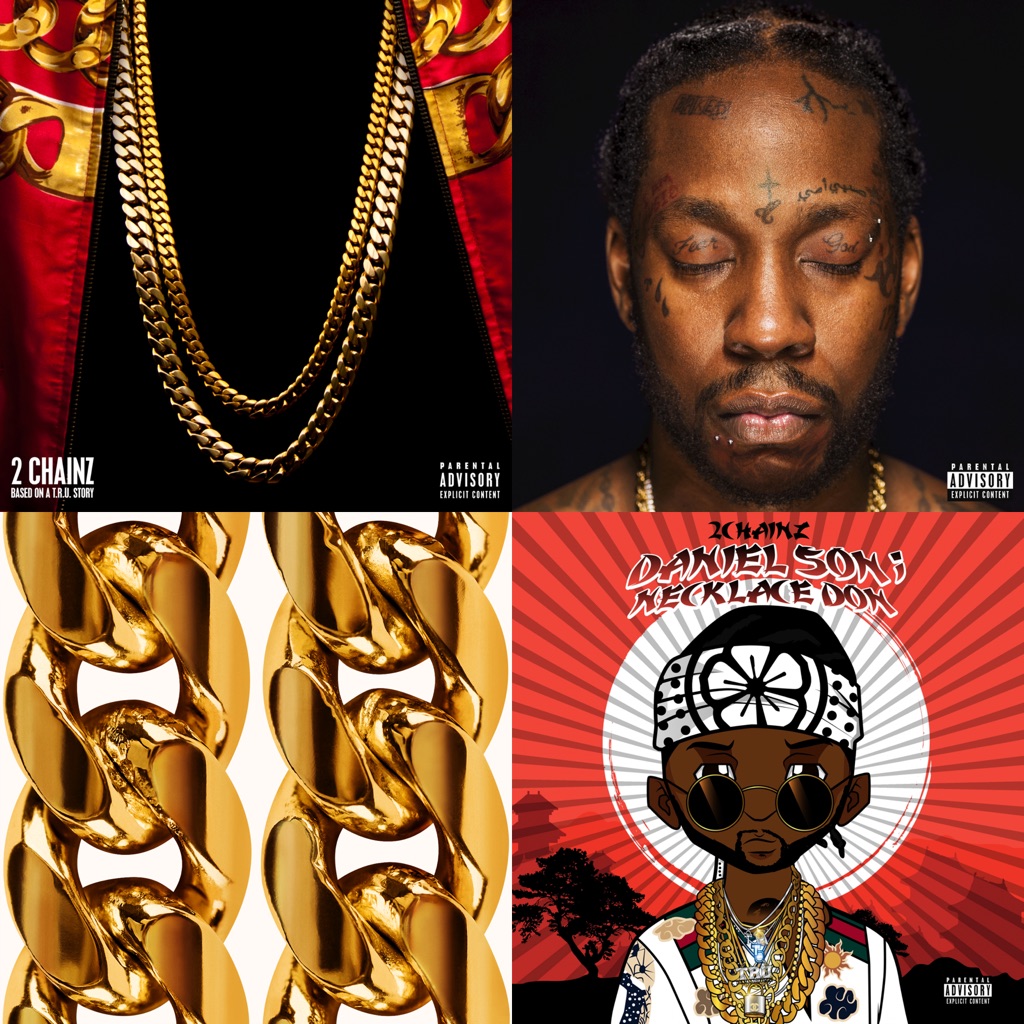 2 Chainz: Nächste Schritte