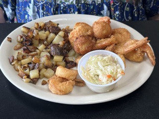 Anchor’s Away Cafe’ Inc.