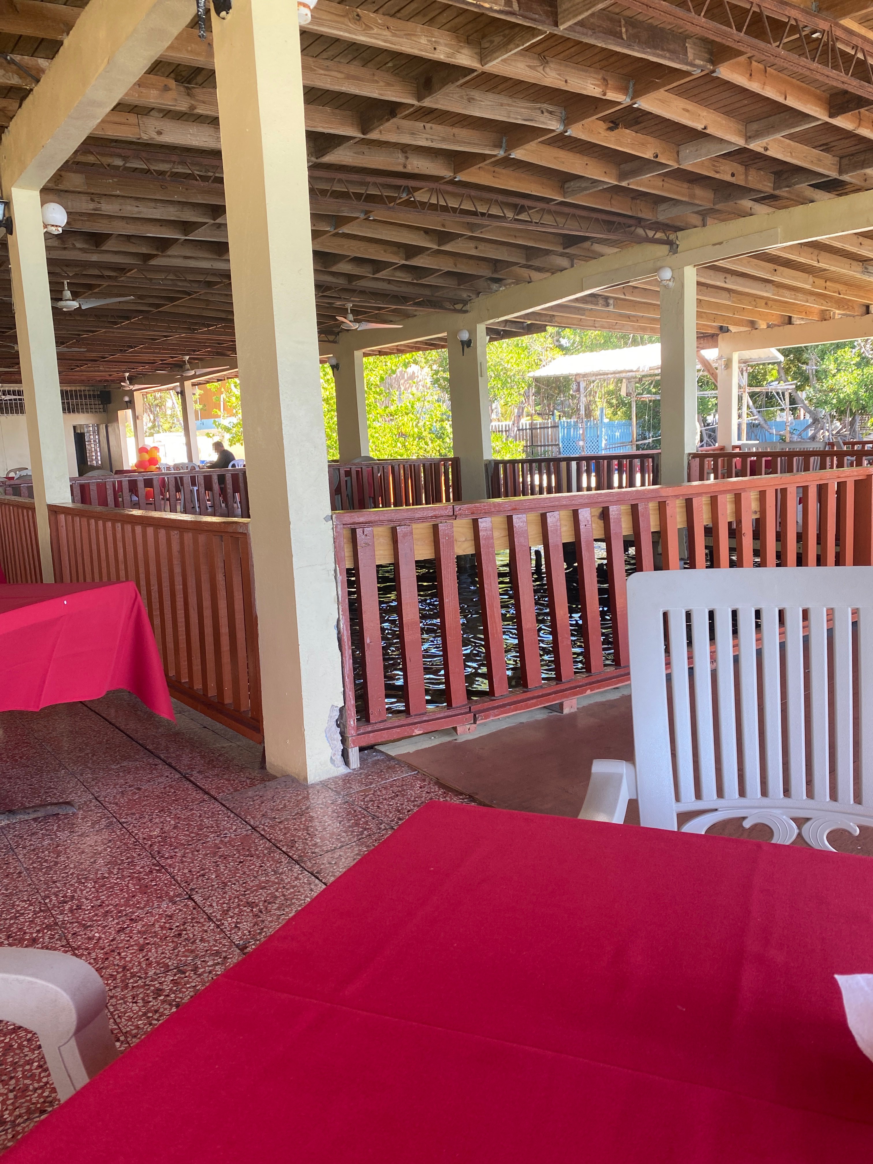 Restaurante Boquemar