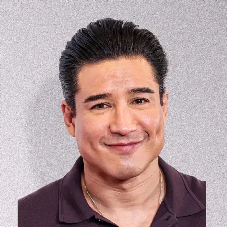 Mario Lopez