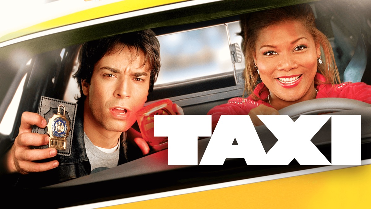 Taxi - Apple TV