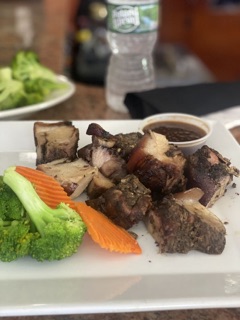 Henrica’s Restaurant & Lounge