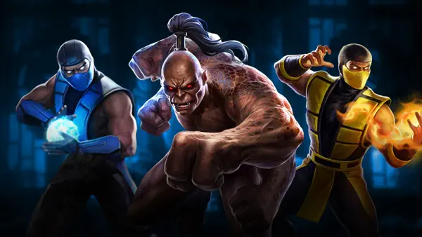 11-Year Anniversary Gift Event