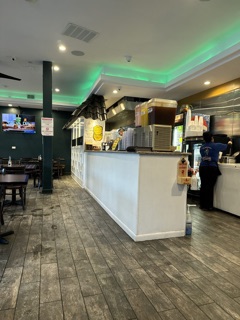 Traspasada Restaurant Photos