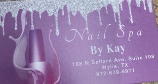 Nails By Kay