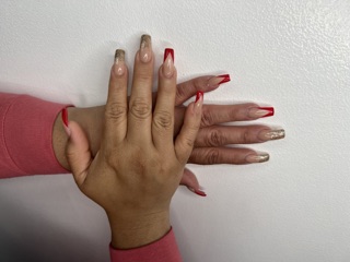 Salon de Belleza Leslie
