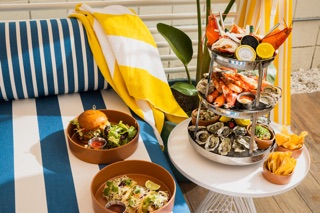 SALT Restaurant & Bar