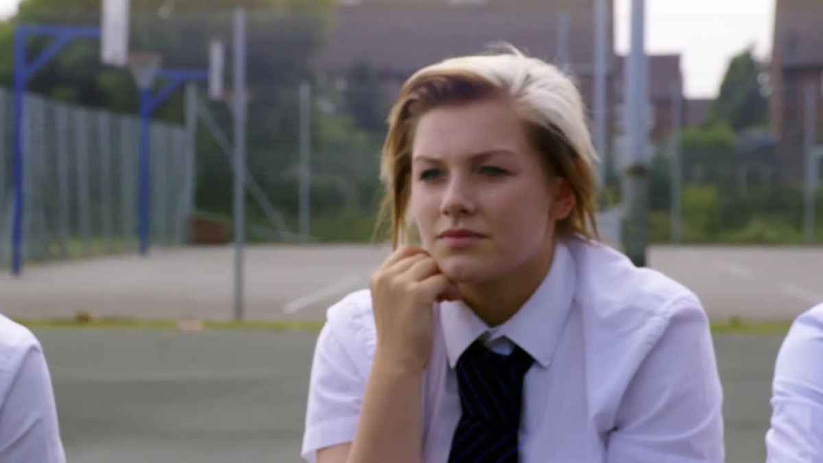 Porn on the Brain - Apple TV