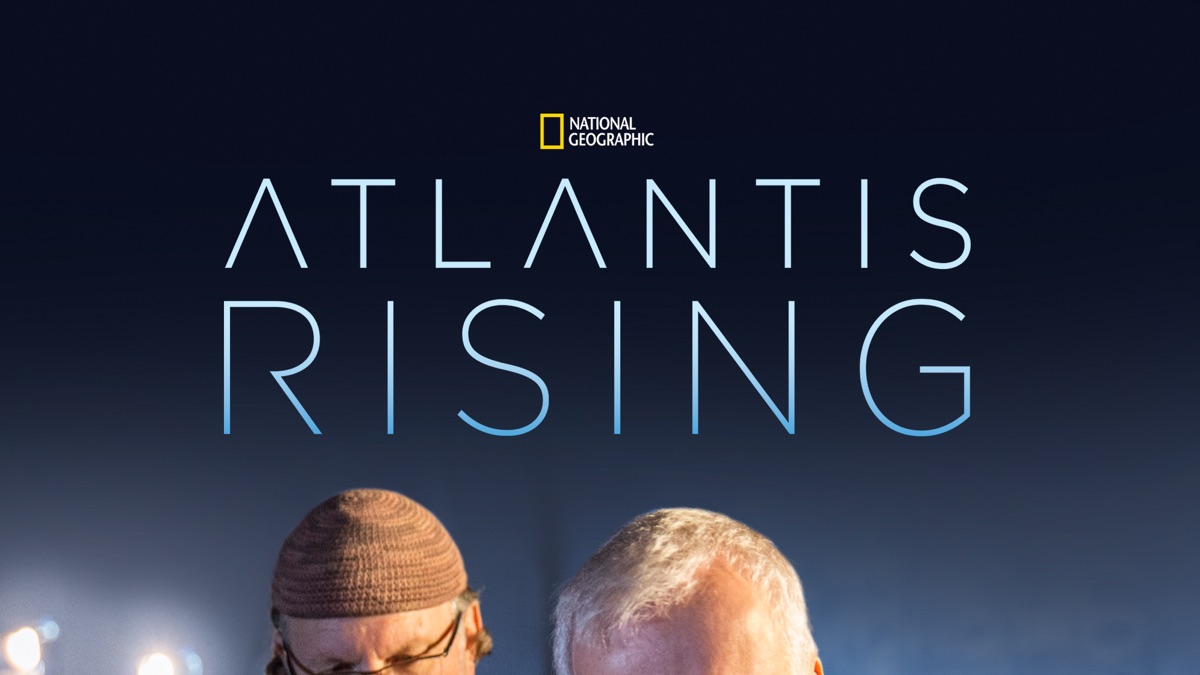 Atlantis Rising Magazine - 127 January/February 2018 (English