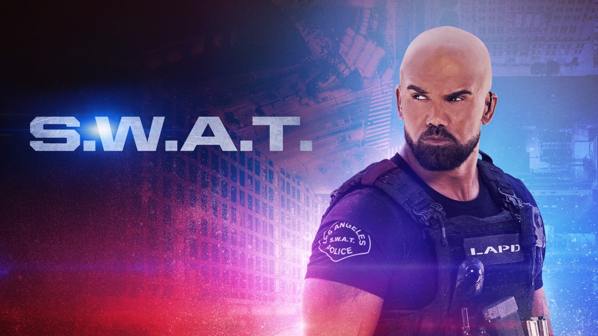 ‎S.W.A.T. – Apple TV