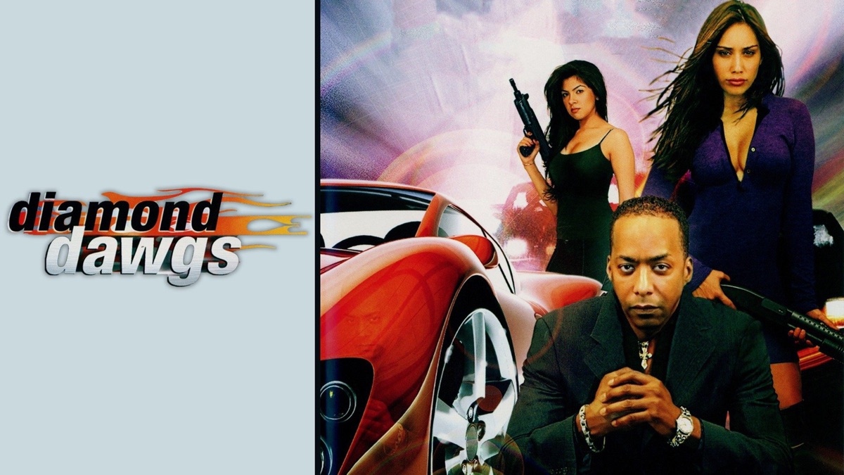 ‎Diamond Dawgs - Apple TV