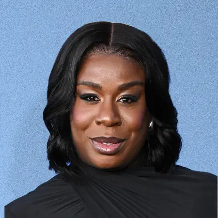 Uzo Aduba