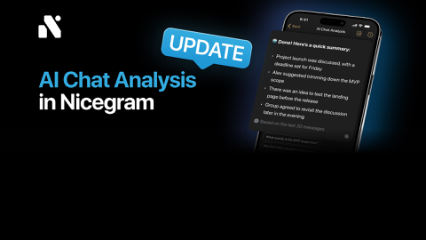 Read more about AI-Powered Chat Insights