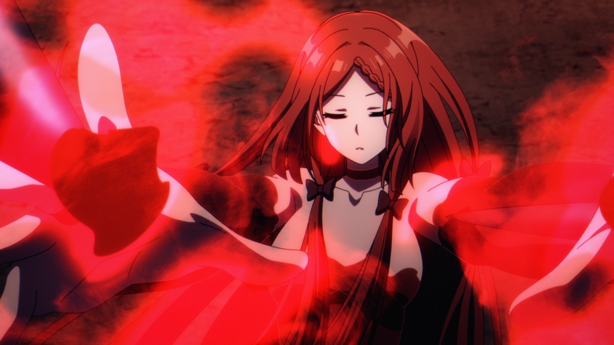 Episode 3 - The Eminence in Shadow (Series 2, Episode 3) - Apple TV (BE)