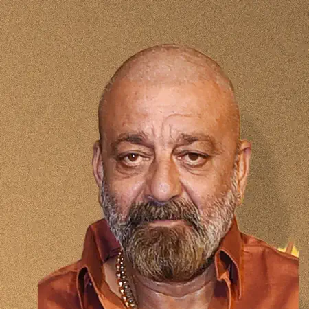 Sanjay Dutt