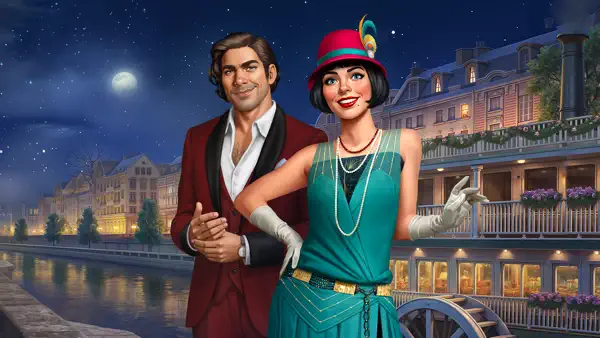 A June's Journey Mystery Novel