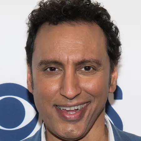 Aasif Mandvi