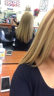 Katie’s Beauty Salon