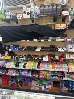 nirvana smoke n vape Nirvana Smoke And Vape in Culver City, CA United States