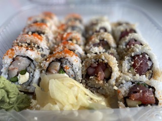 Suan Thai & Japanese Restaurant Photos