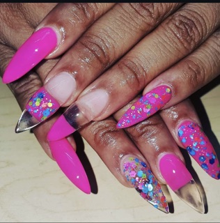 The Suite Society Salon