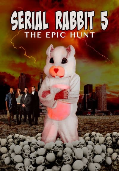 ‎Serial Rabbit 5 - Apple TV