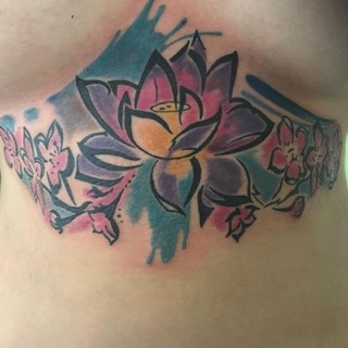 Evolution Tattoo photo 5