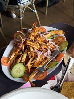 Mariscos Las Islitas Photos