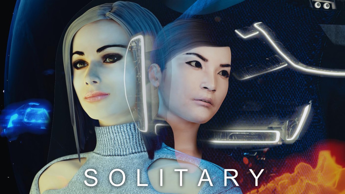 ‎Solitary - Apple TV