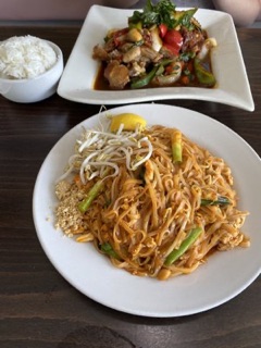 Suan Thai & Japanese Restaurant Photos