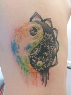 River Valley Tattoos tattoo studio in Fort Smith