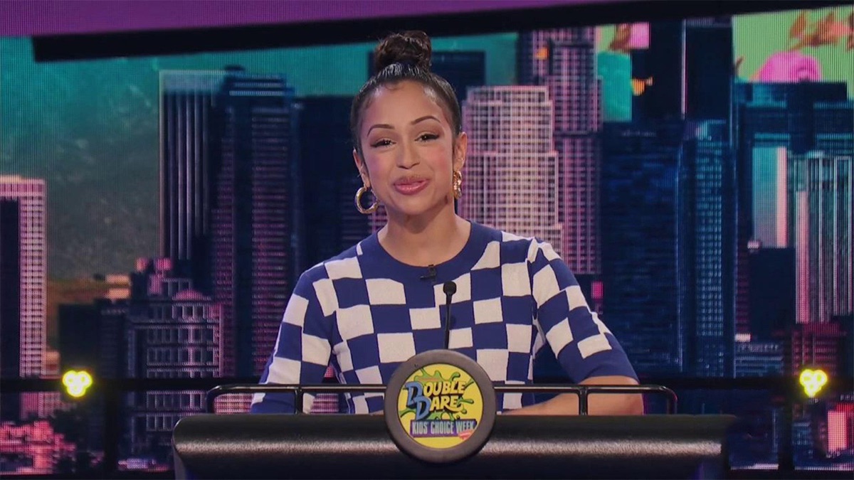 Kids' Choice Week Game 2 – Double Dare (Season 2, Episode 2) - Apple TV ...