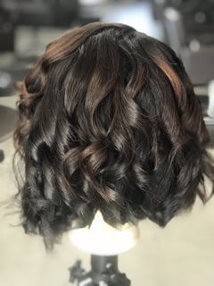 Hair By Vee