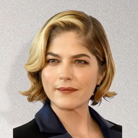 Selma Blair
