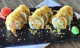Maui Sushi & Teriyaki