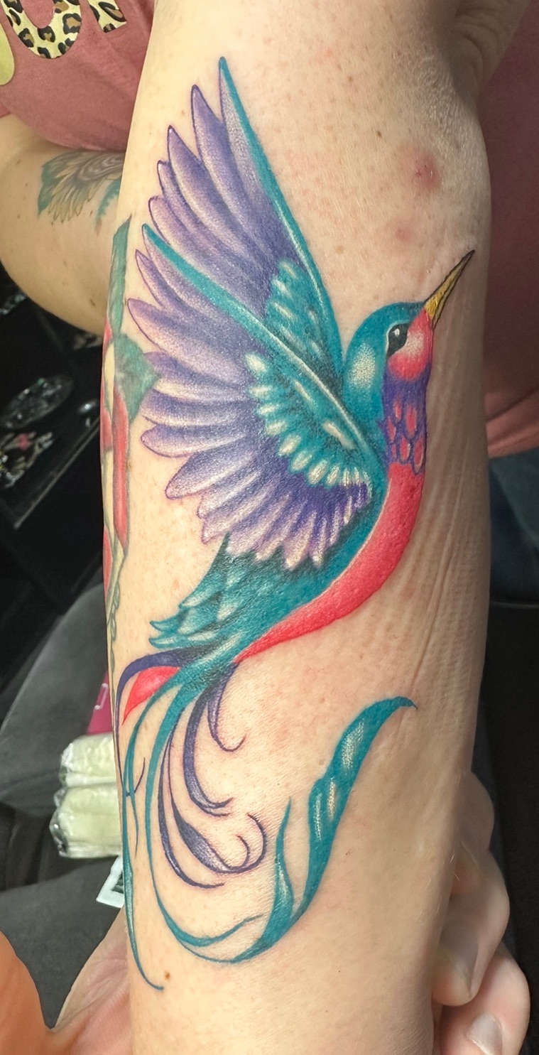 Sacred Flame Tattooing & Body Photos