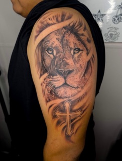 Zamora’s Tattoos photo 3