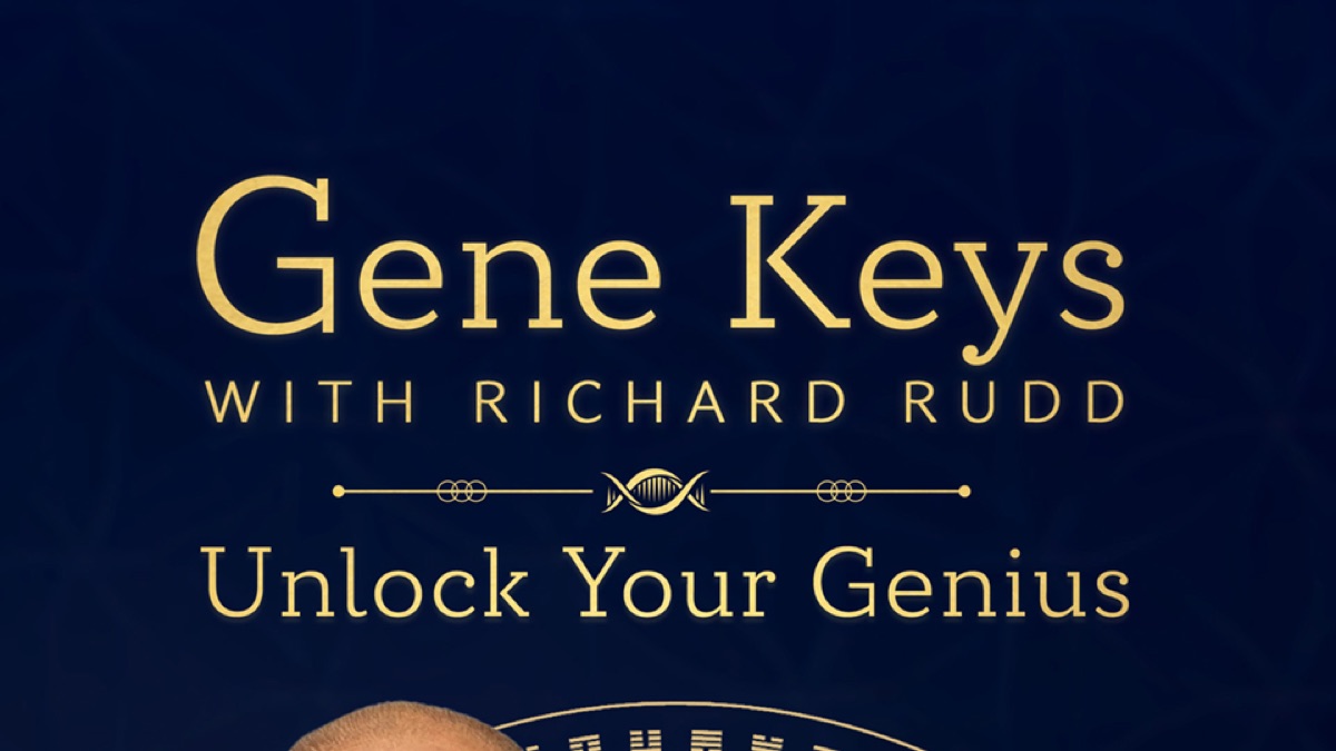 ‎Gene Keys - Apple TV