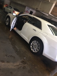 T&J Hand Car Wash