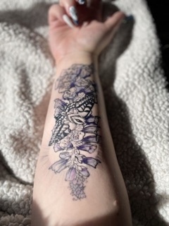 Moth Art and Tattoo Co. photo 1