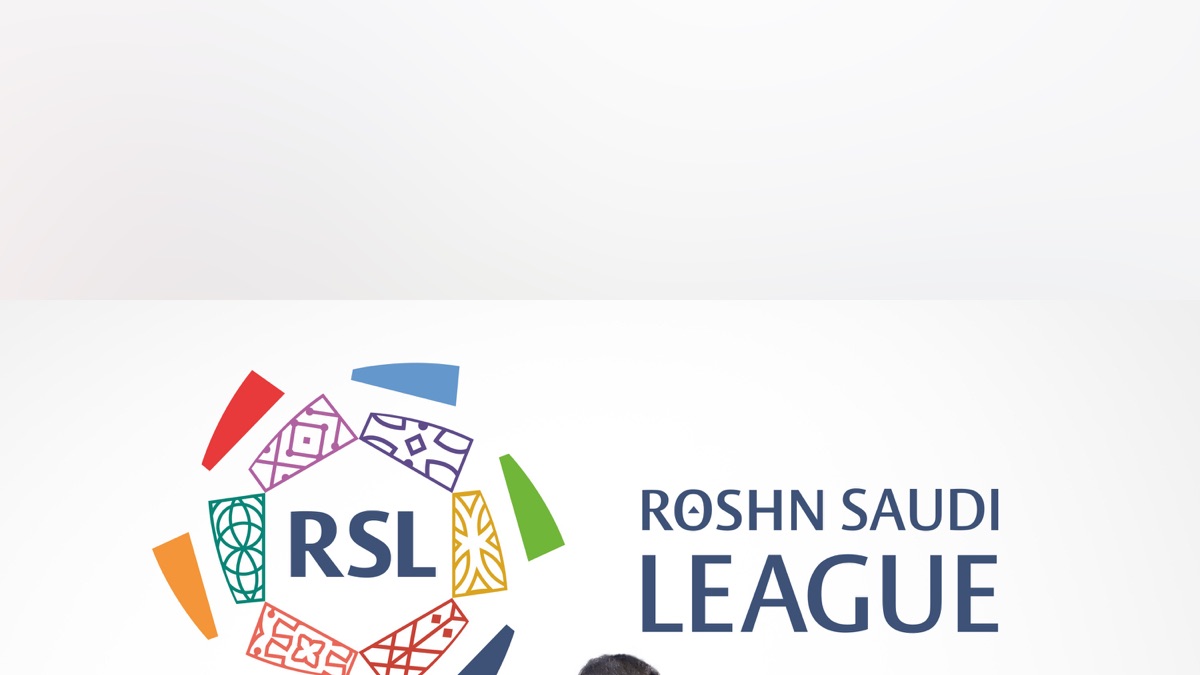 ‎Roshn Saudi League - Apple TV