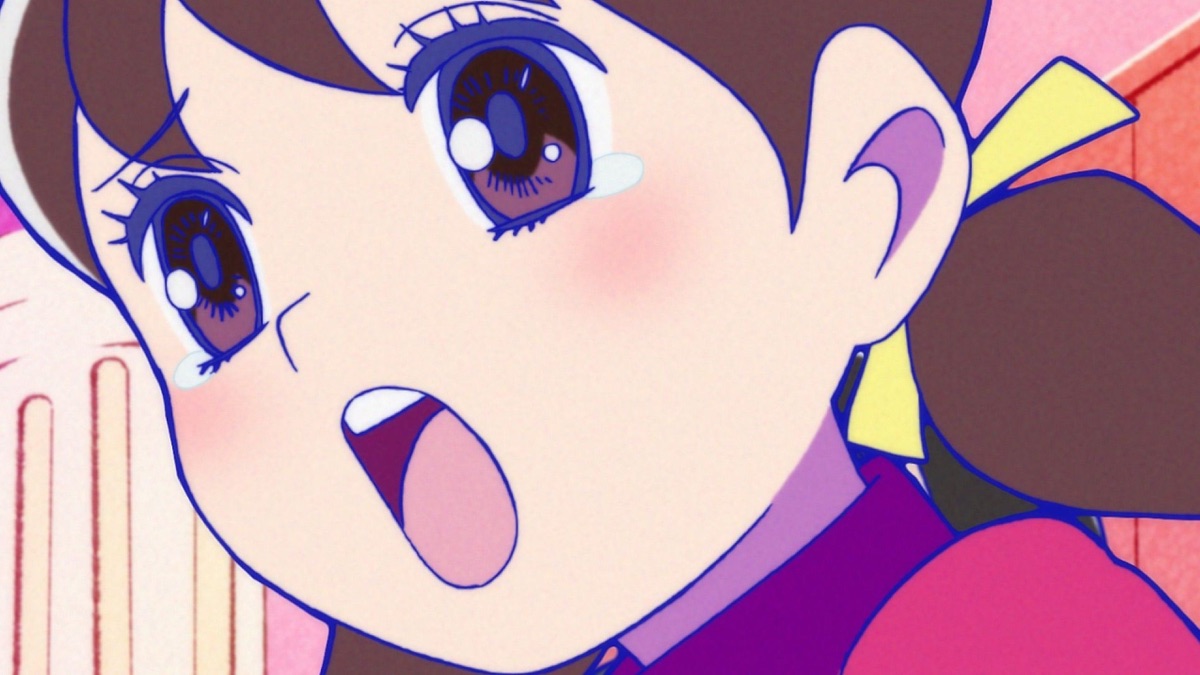 ‎Let's Become Independent; This Is Totoko - Mr. Osomatsu (Series 1 ...