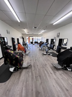 Stilo Barbershop