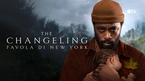 The Changeling - Favola di New York
