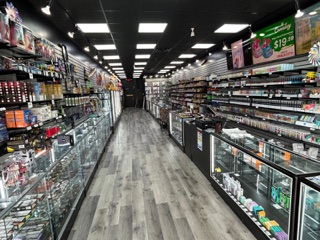 Xhale City in Hiram, GA United States
