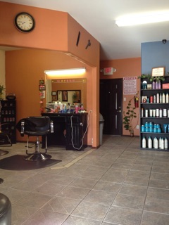 Scissors & Clippers