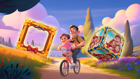 Join Dad’s Day for dice, prizes & fun!