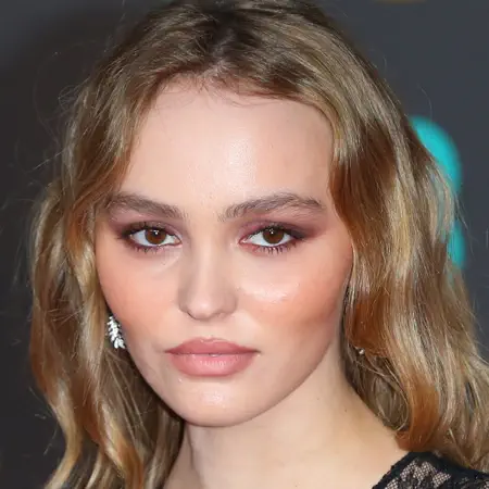 Lily-Rose Depp